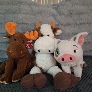 Stuffed Animals To Love
